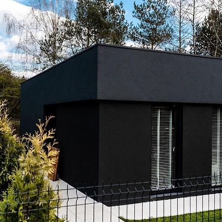 Apartament Black Мельно Экстерьер фото