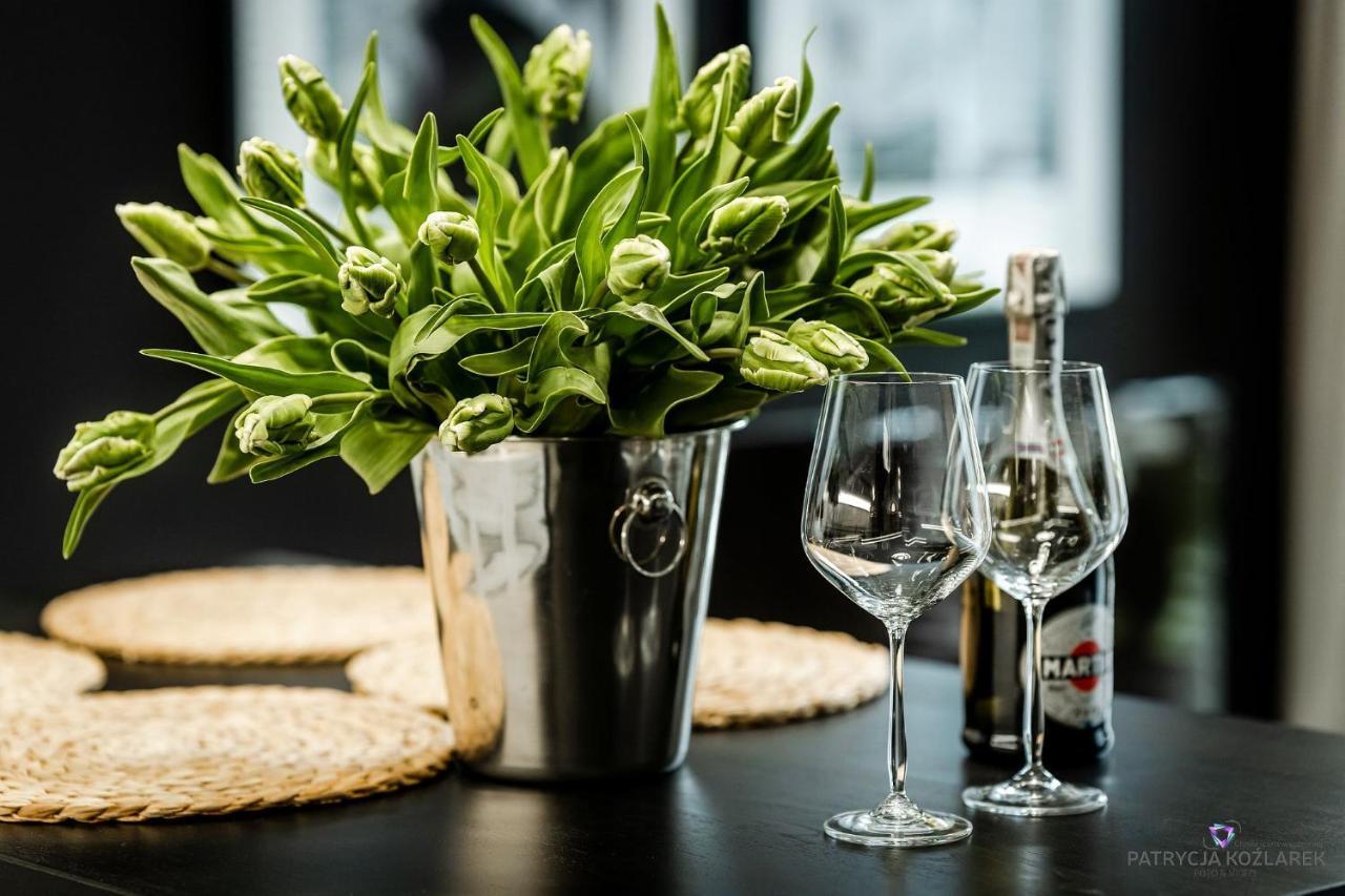 Apartament Black Мельно Экстерьер фото