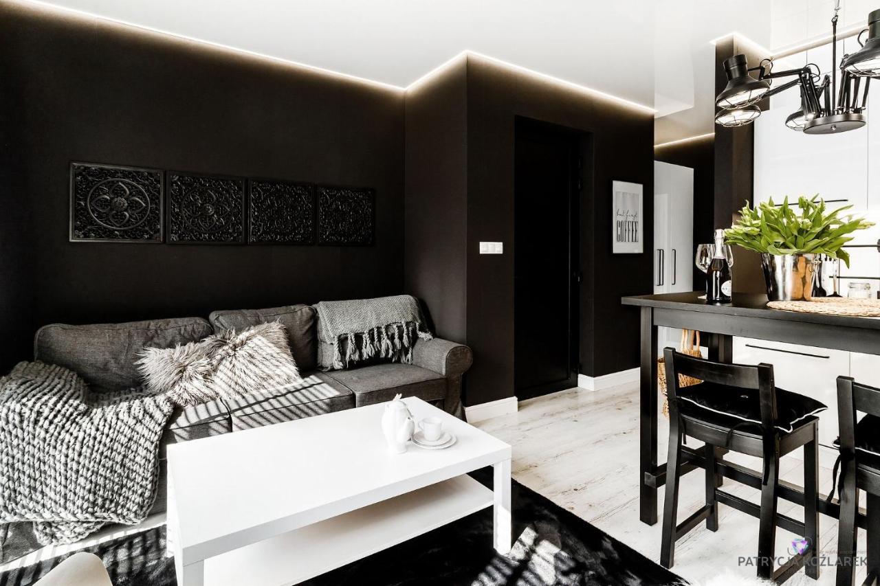 Apartament Black Мельно Экстерьер фото