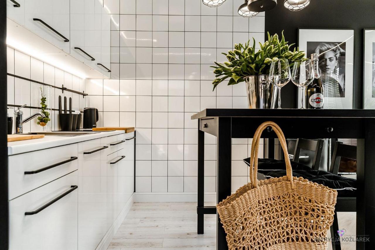 Apartament Black Мельно Экстерьер фото