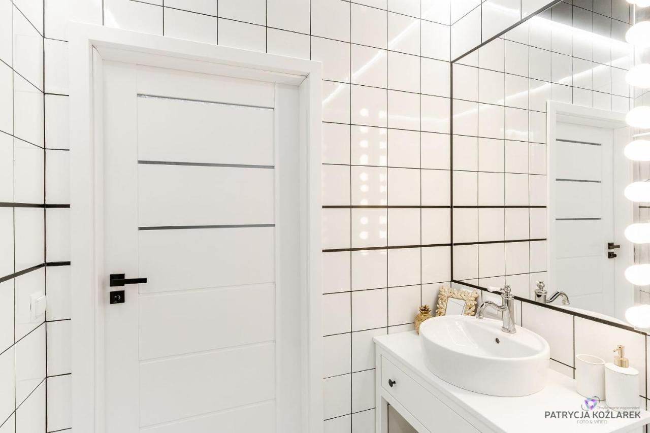 Apartament Black Мельно Экстерьер фото