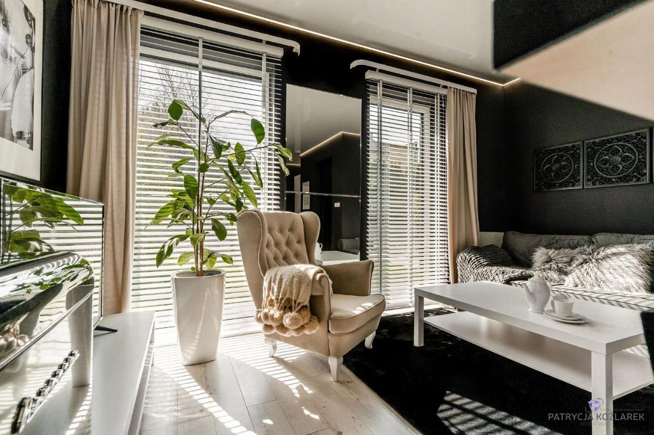 Apartament Black Мельно Экстерьер фото