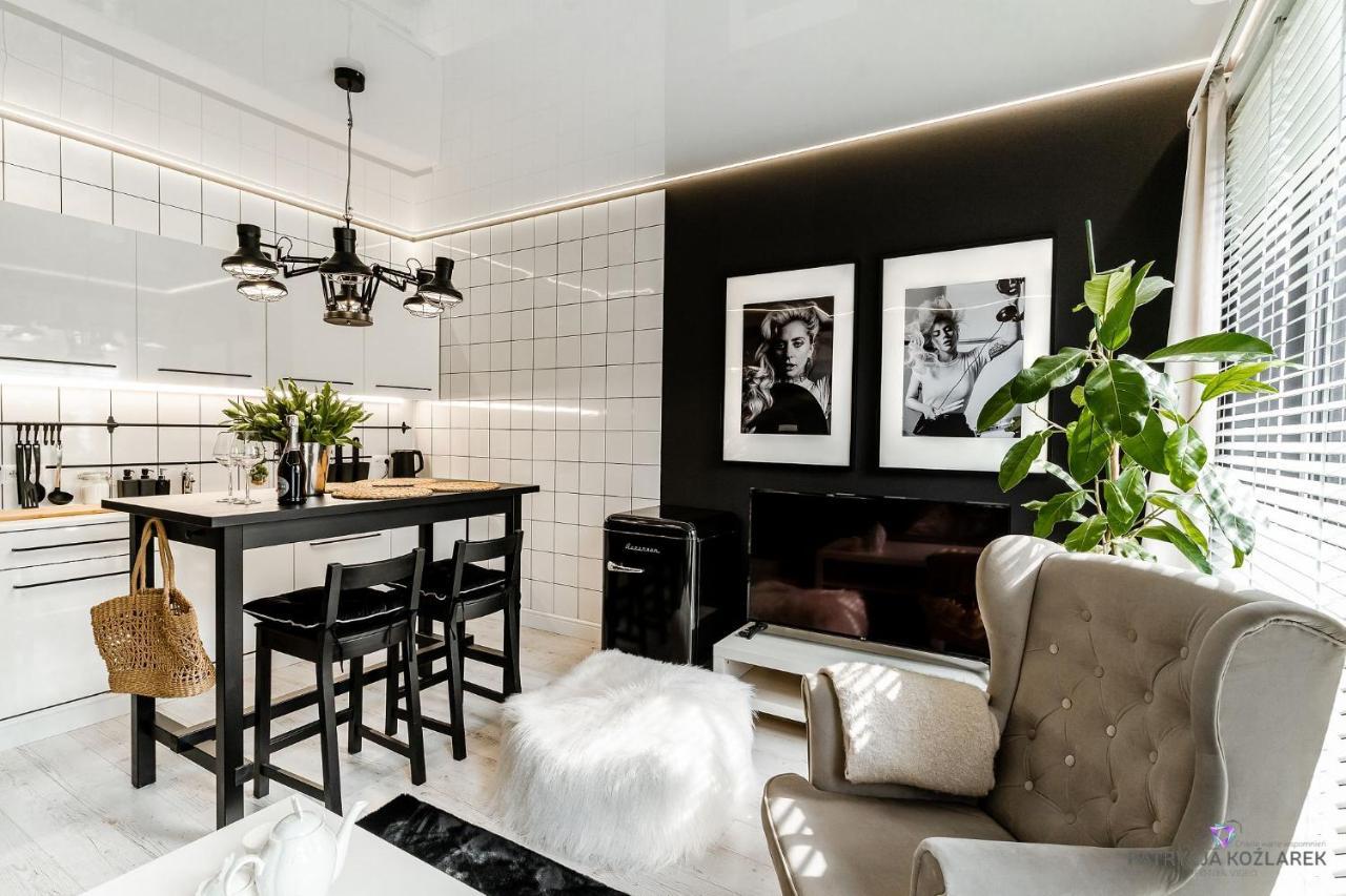 Apartament Black Мельно Экстерьер фото