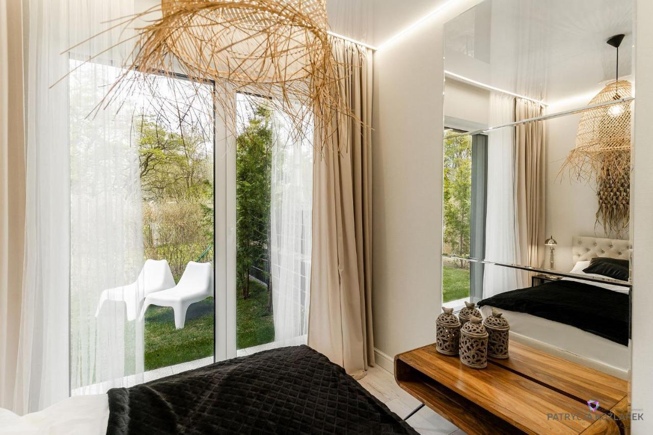 Apartament Black Мельно Экстерьер фото